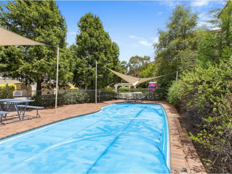 28/47 McMillan Crescent, Griffith ACT 2603