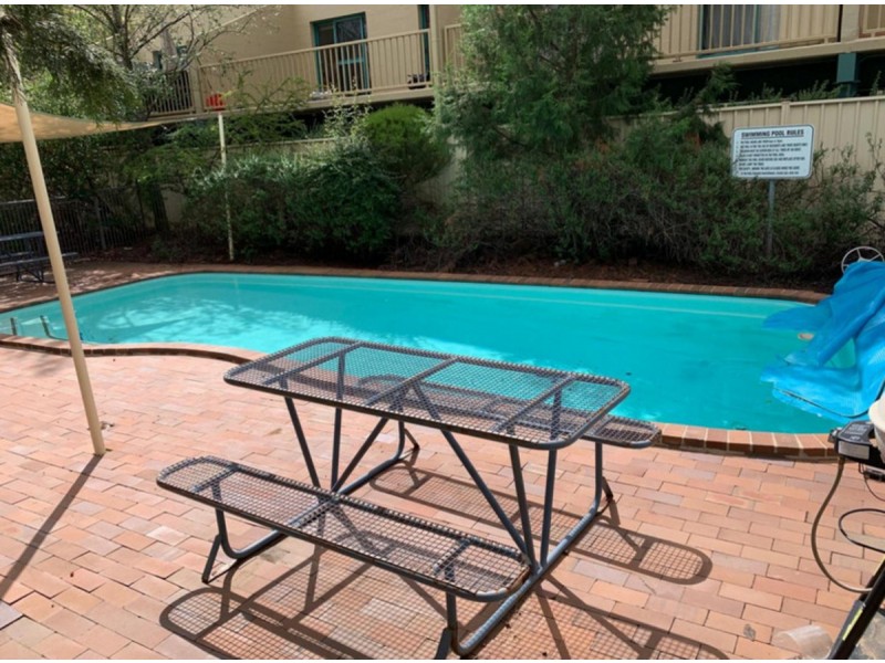 28/47 McMillan Crescent, Griffith ACT 2603