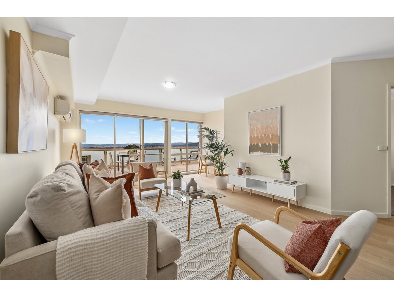 9/27 Leahy Close, Narrabundah ACT 2604