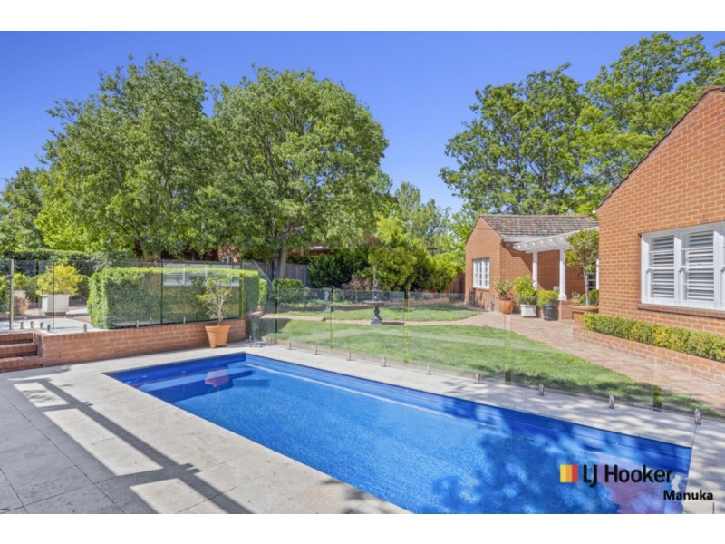 2 Frome Street, Narrabundah ACT 2604