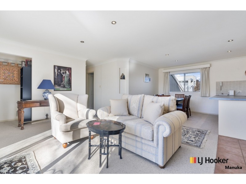5/43 Ijong Street, Braddon ACT 2612