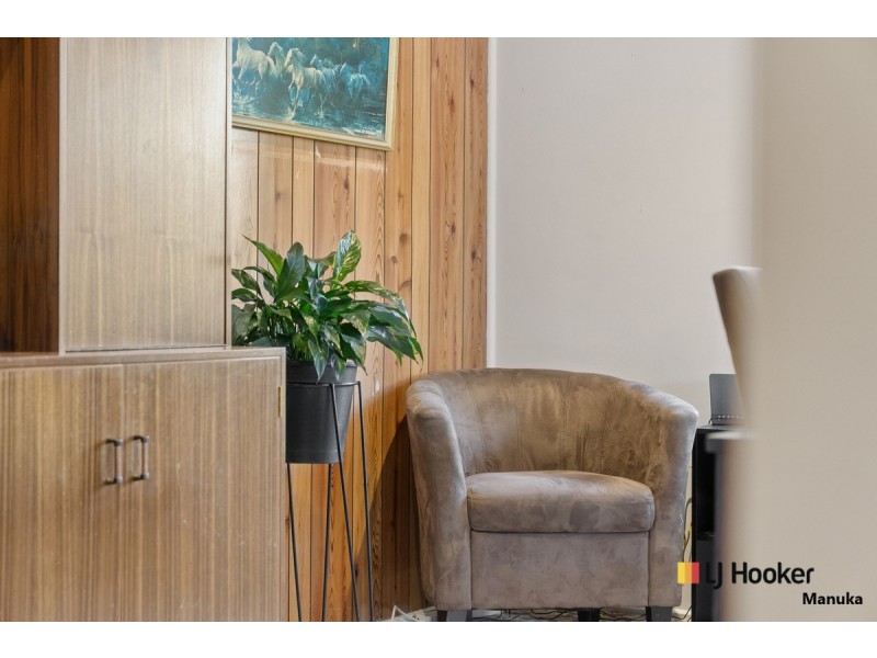 71 O’Sullivan Street, Higgins ACT 2615