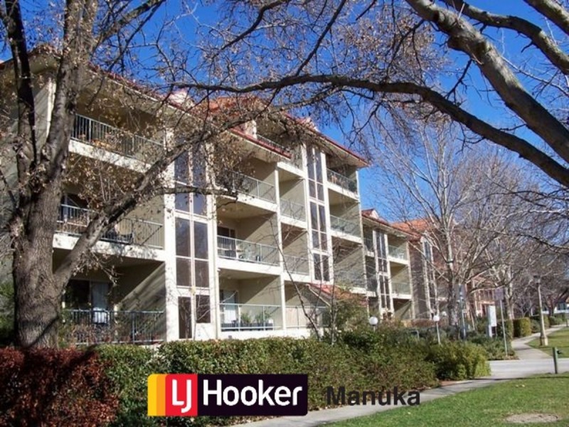 37/30 Cunningham Street, Kingston ACT 2604