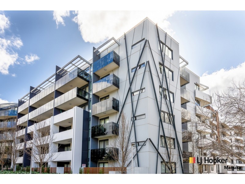 65/115 Canberra Avenue, Griffith ACT 2603