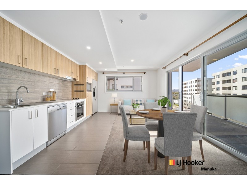 212/325 Anketell Street, Greenway ACT 2900
