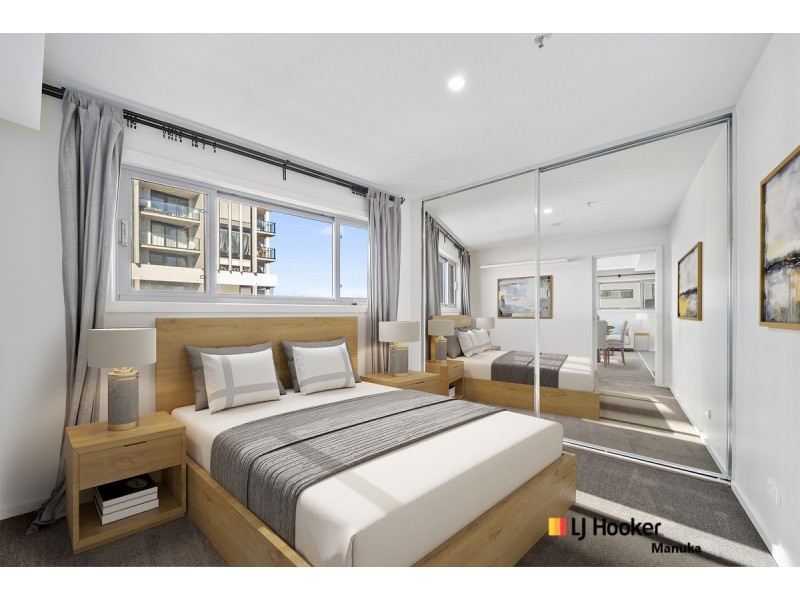 212/325 Anketell Street, Greenway ACT 2900