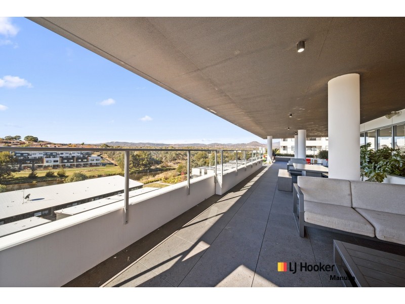 212/325 Anketell Street, Greenway ACT 2900