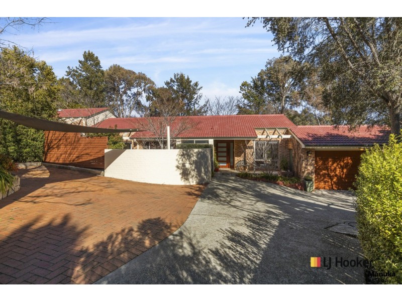 6 Kaeppel Place, Isaacs ACT 2607