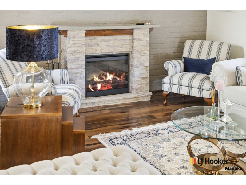 6 Kaeppel Place, Isaacs ACT 2607