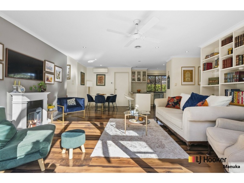 6 Kaeppel Place, Isaacs ACT 2607