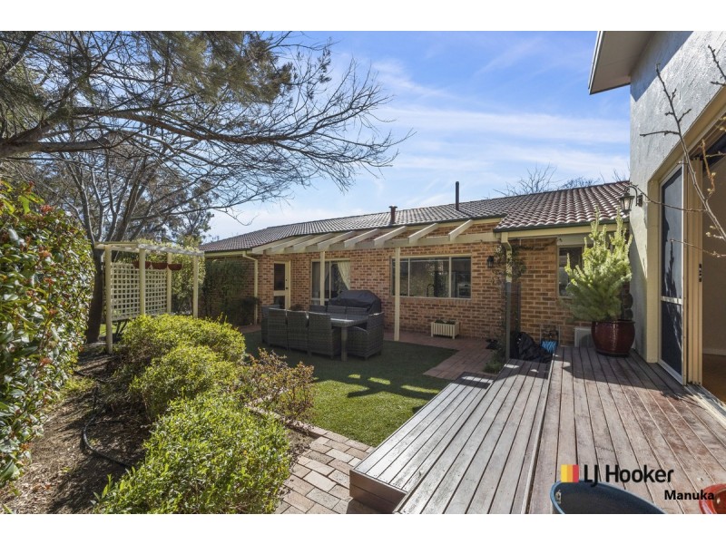 6 Kaeppel Place, Isaacs ACT 2607