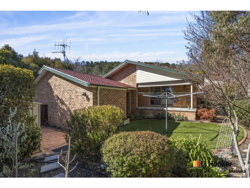 6 Kaeppel Place, Isaacs ACT 2607