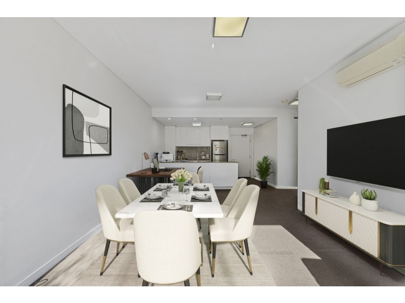 98/116 Easty Street, Phillip ACT 2606