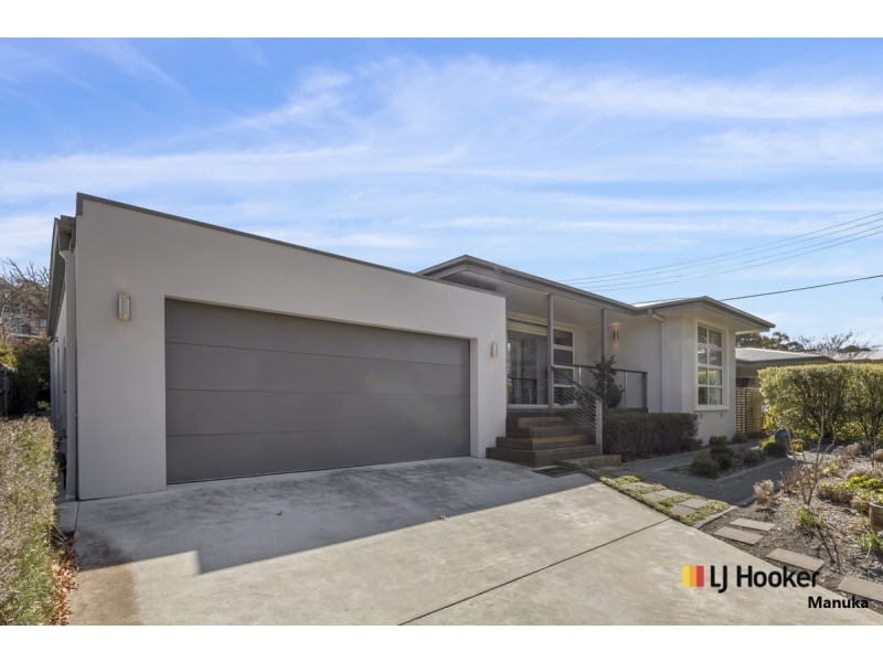 125 Miller Street, O’connor ACT 2602