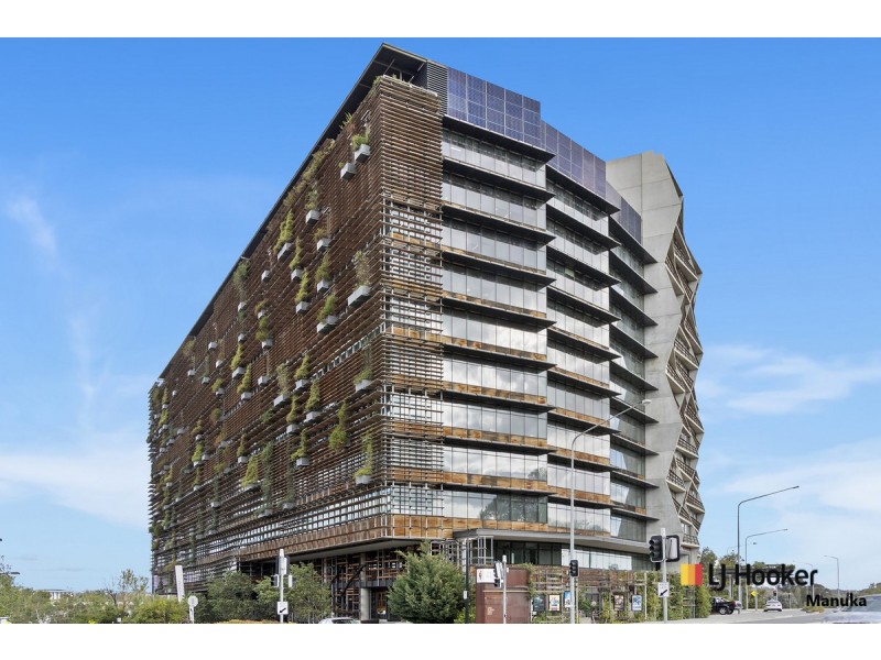 311/25 Edinburgh Avenue, Acton ACT 2601