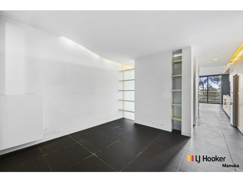 311/25 Edinburgh Avenue, Acton ACT 2601
