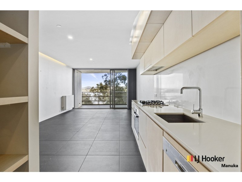 311/25 Edinburgh Avenue, Acton ACT 2601
