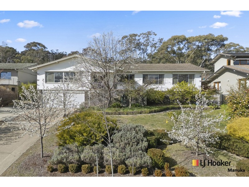 36 Flanagan Street, Garran ACT 2605