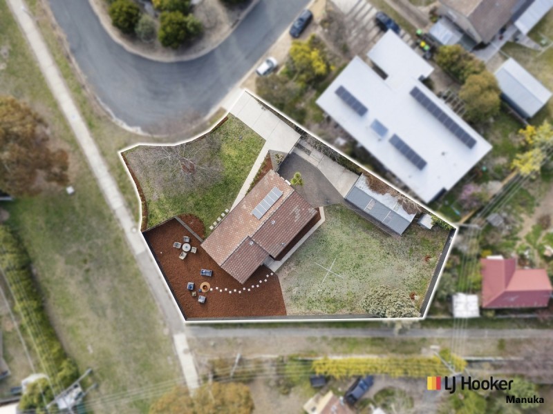 20 Rivers Street, Weston ACT 2611