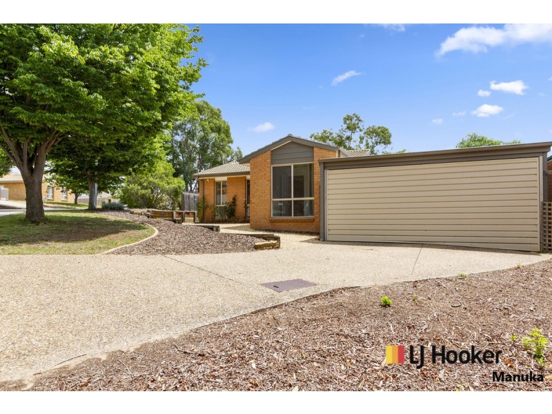 3 Guginya Crescent, Ngunnawal ACT 2913