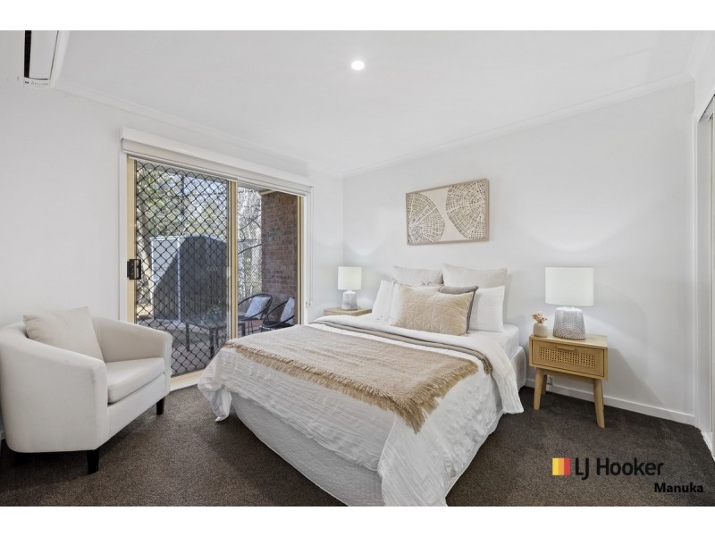 71/44 Jerrabomberra Avenue, Narrabundah ACT 2604