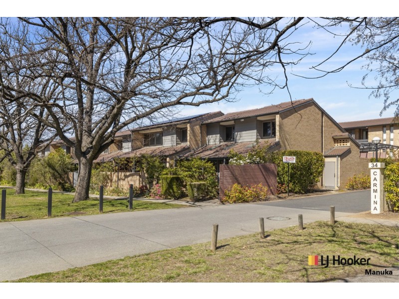22/36 Gosse Street, Kingston ACT 2604