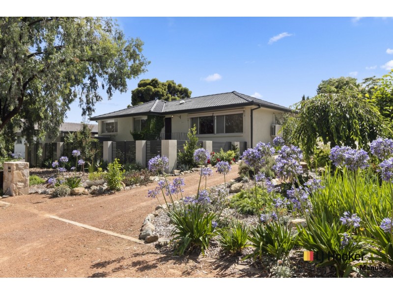 1 Manu Place, Waramanga ACT 2611