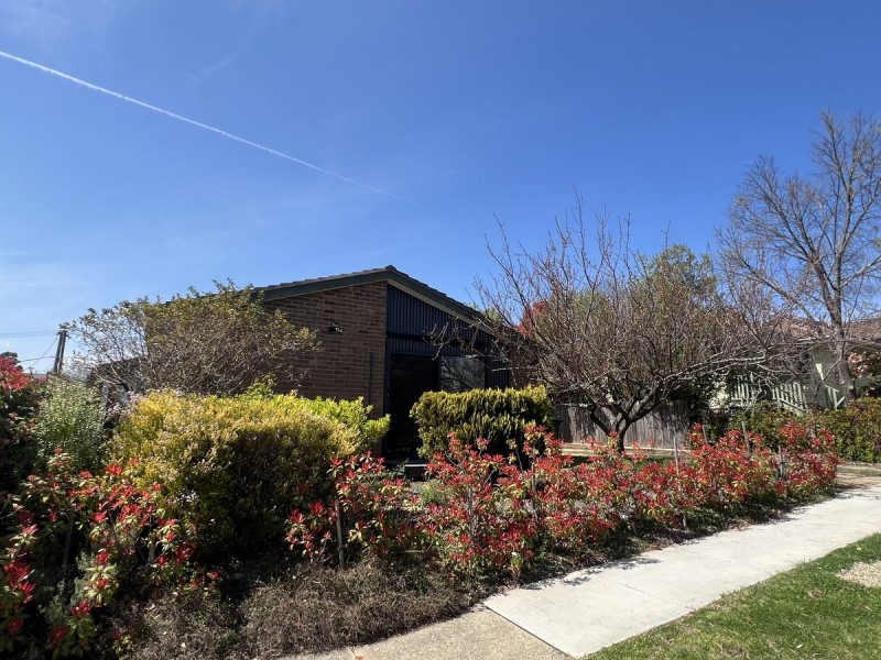 114 Hopetoun Circuit, Yarralumla ACT 2600