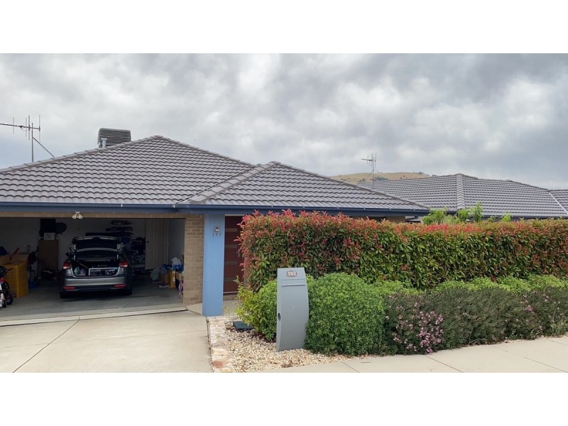 197 Jabanungga Avenue, Ngunnawal ACT 2913