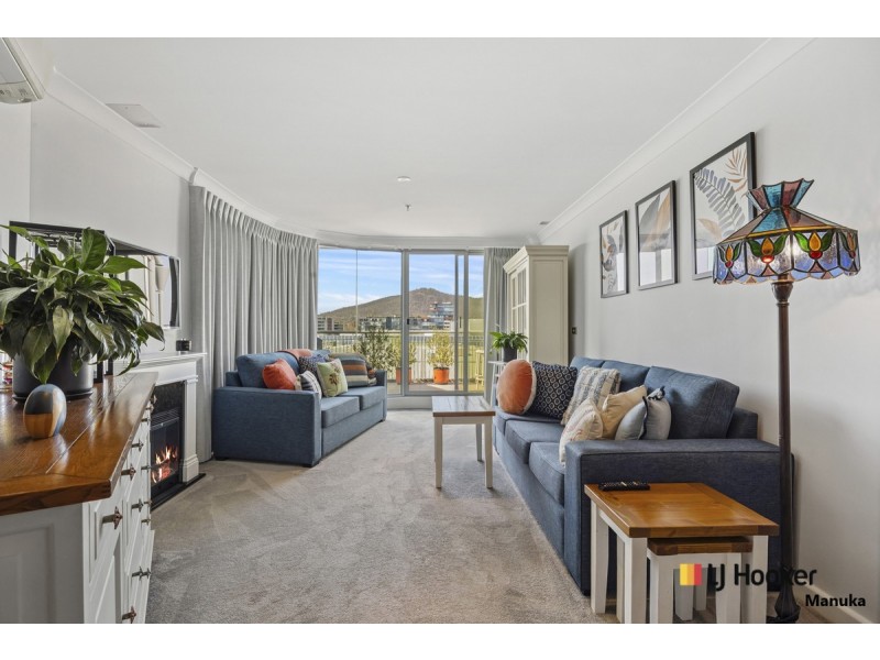 602/222 City Walk, City ACT 2601