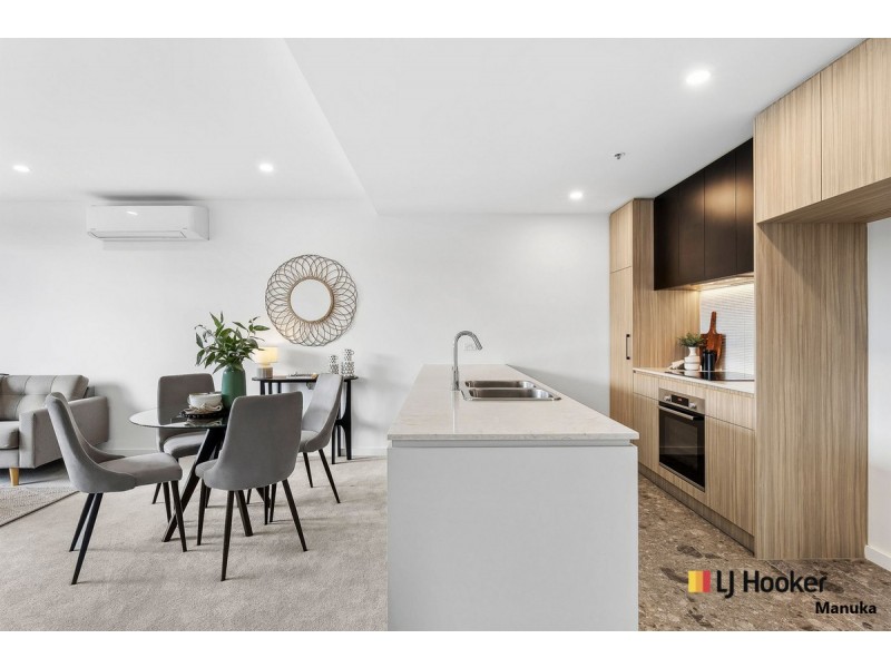 19/39 McIntyre Street, Narrabundah ACT 2604
