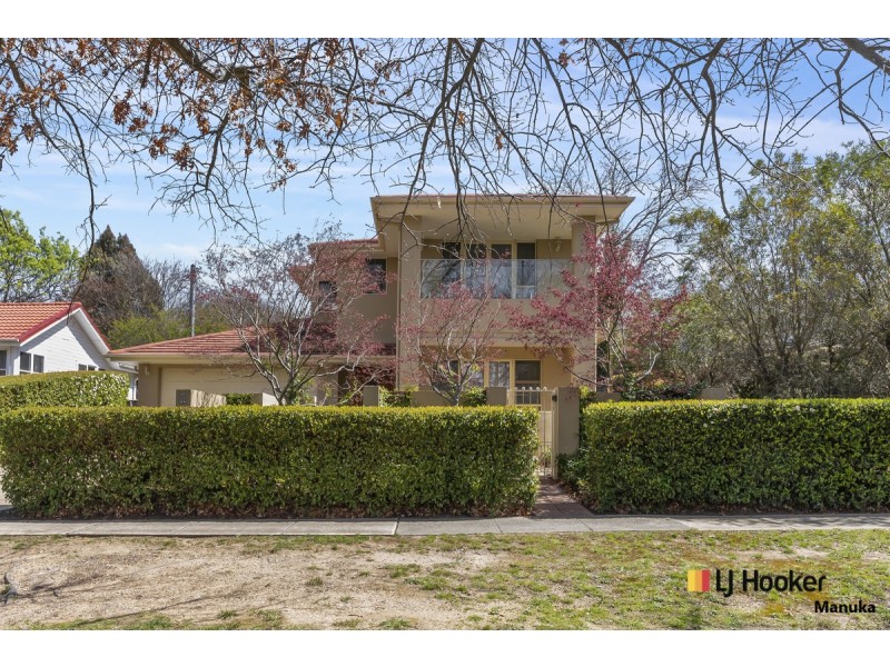119 Miller Street, O’connor ACT 2602