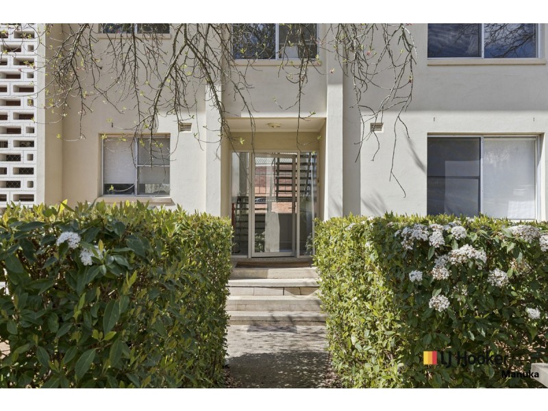 2/78 Hicks Street, Red Hill ACT 2603