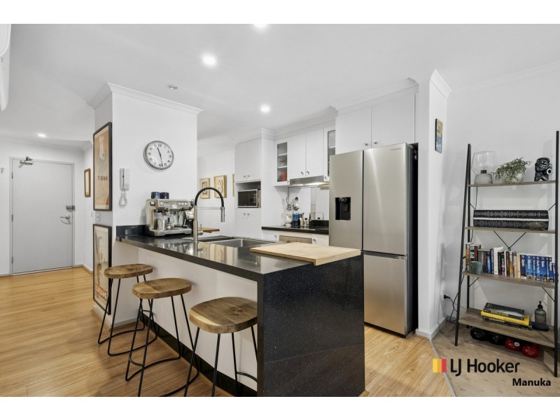 2/30 Watson Street, Turner ACT 2612