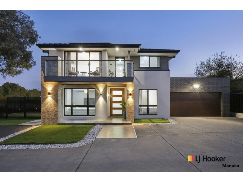 12 Bowler Place, Kambah ACT 2902
