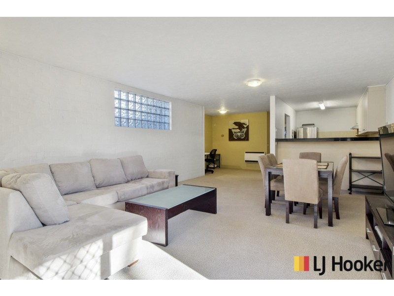 1/12 Howitt Street, Kingston ACT 2604