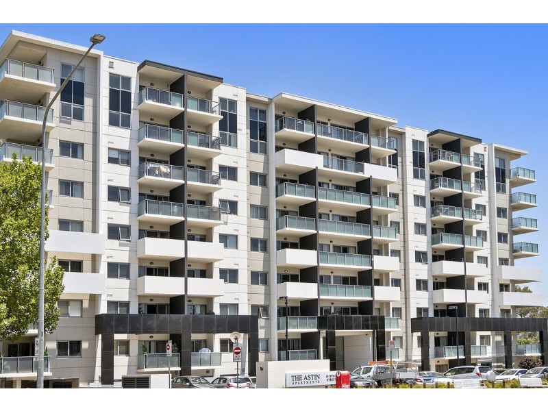 94/10 Ipima Street, Braddon ACT 2612