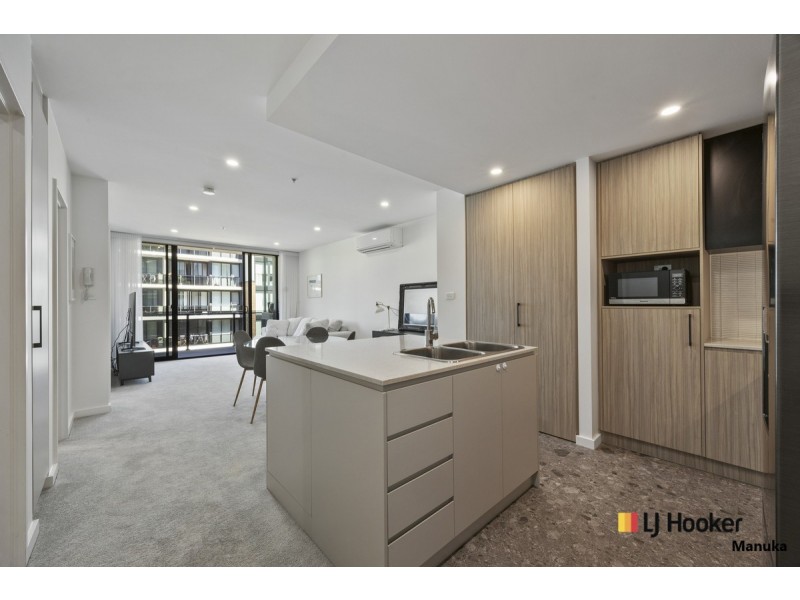 81/39 McIntyre Street, Narrabundah ACT 2604