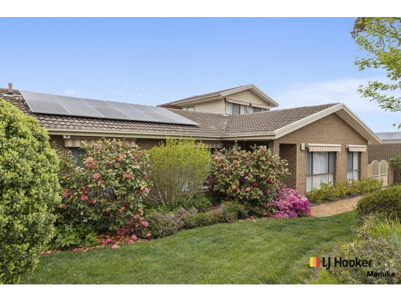9 Badcoe Street, Gowrie ACT 2904