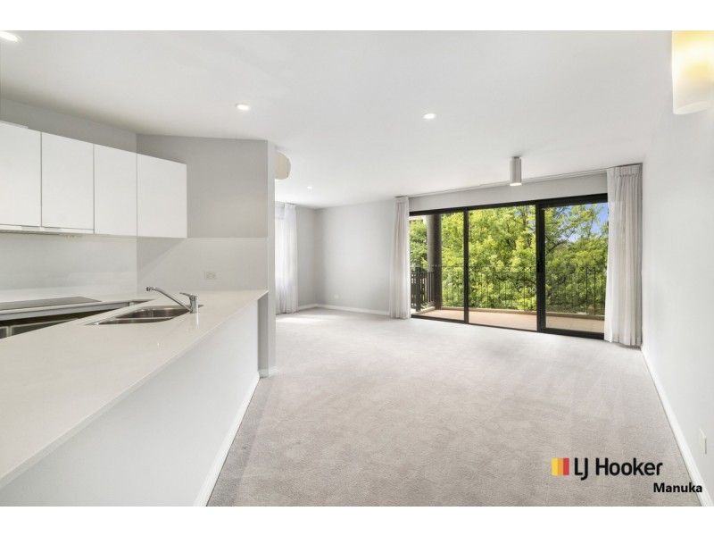 134/8 Jardine Street, Kingston ACT 2604