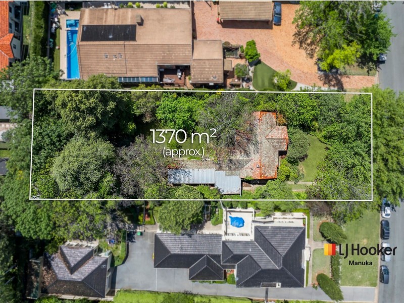 31 Froggatt Street, Turner ACT 2612