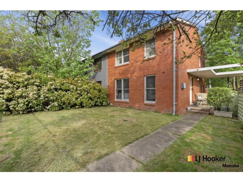78 Carroll Street, Hughes ACT 2605