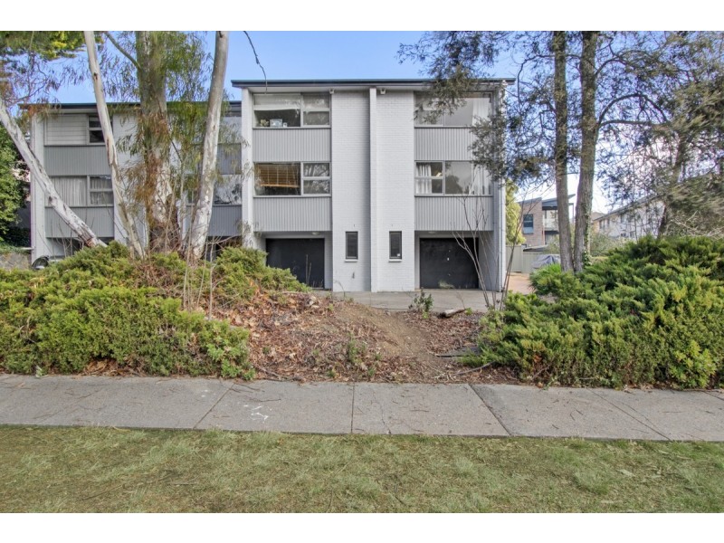4/156 Monaro Crescent, Red Hill ACT 2603