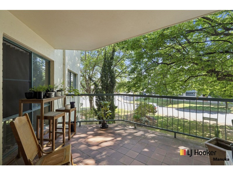 227/15 Jardine Street, Kingston ACT 2604