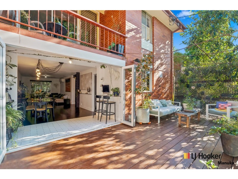 32 Discovery Street, Red Hill ACT 2603