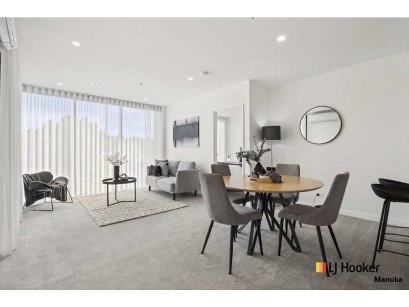 35/39 McIntyre Street, Narrabundah ACT 2604