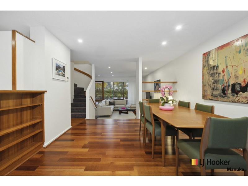 102 Arthur Circle, Forrest ACT 2603