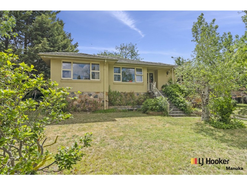 38 Scott Street, Narrabundah ACT 2604