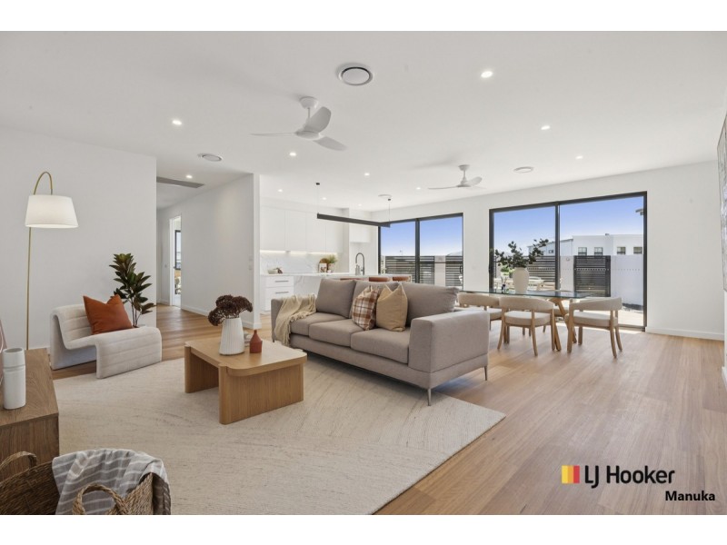 9 Photinia Street, Tralee NSW 2620