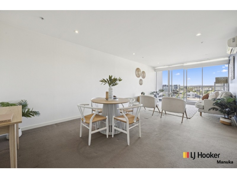 131/98 Corinna Street, Phillip ACT 2606